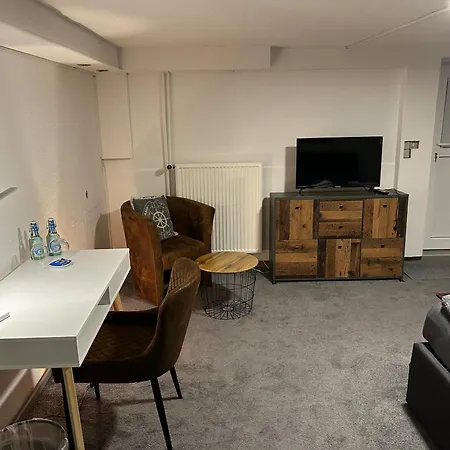 Privates Ferienzimmer Flensburg, 900 M Zum Strand Exterior photo