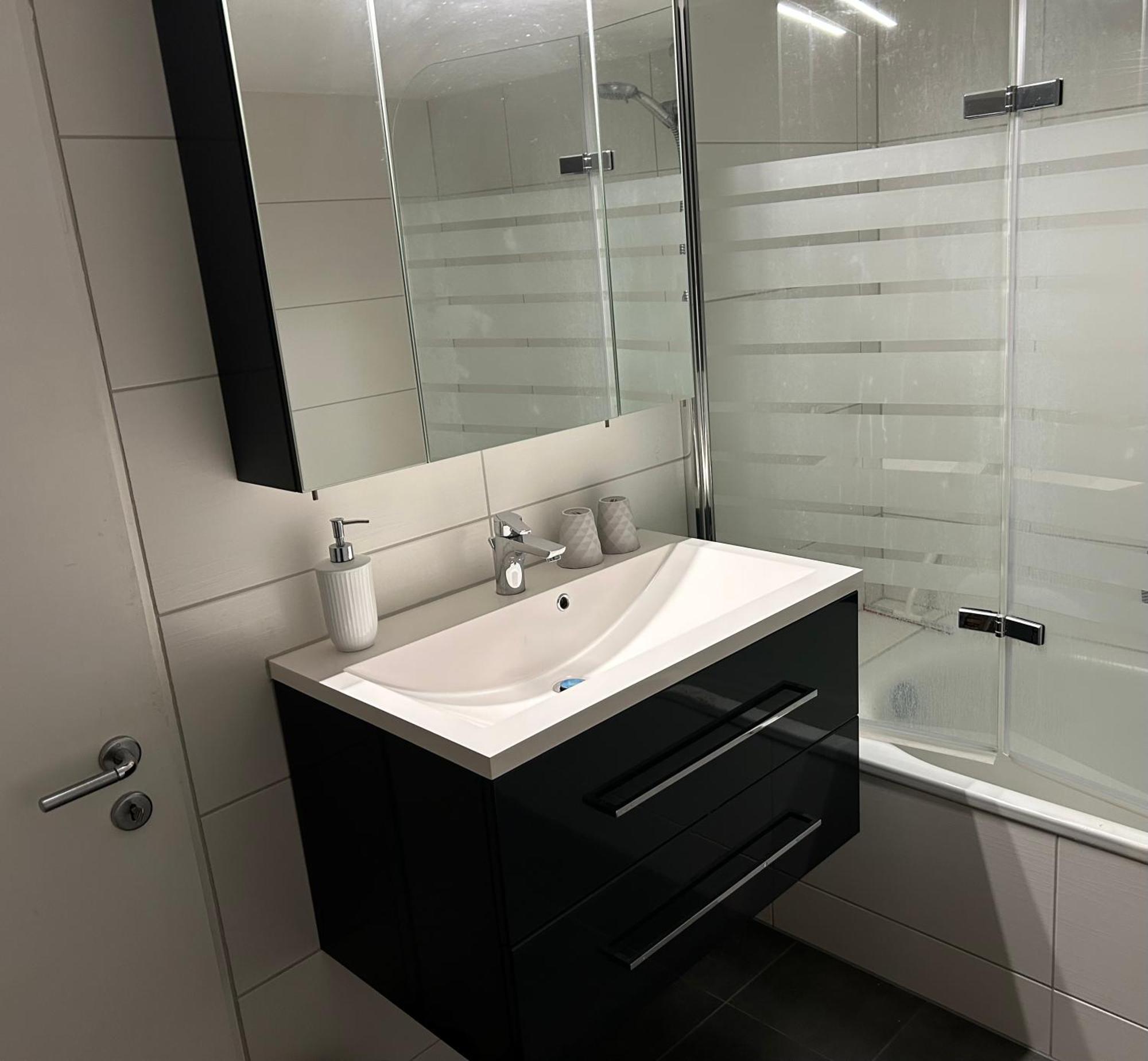 Privates Ferienzimmer Flensburg, 900 M Zum Flensburg