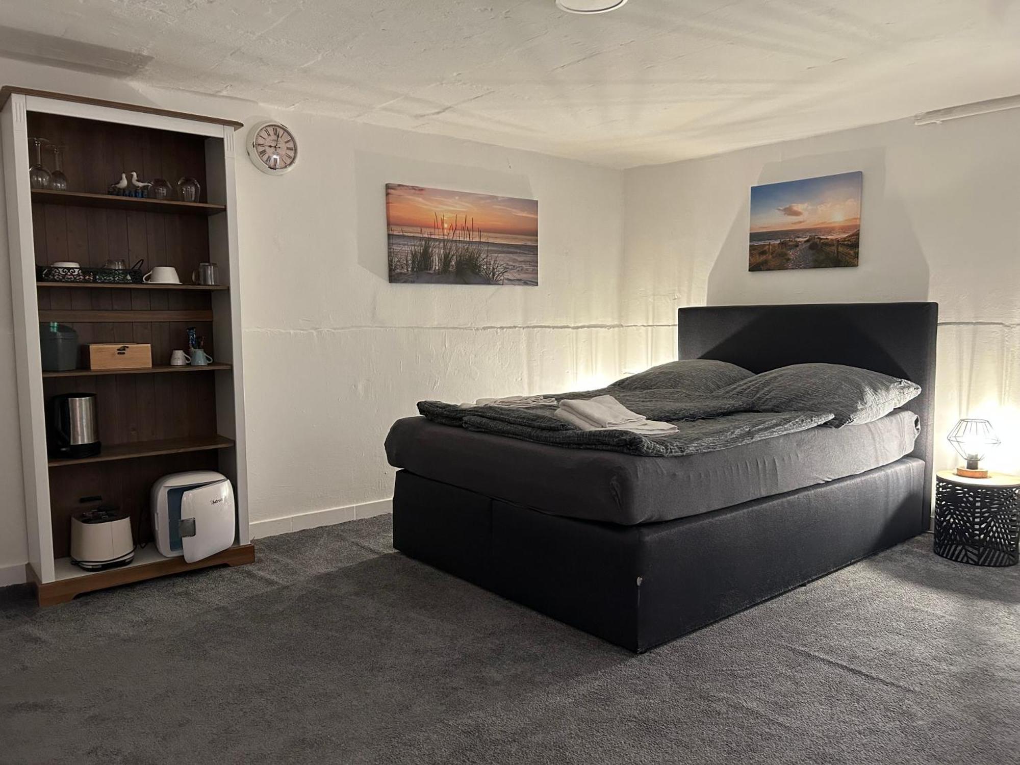 Homestay Privates Ferienzimmer Flensburg, 900 M Zum