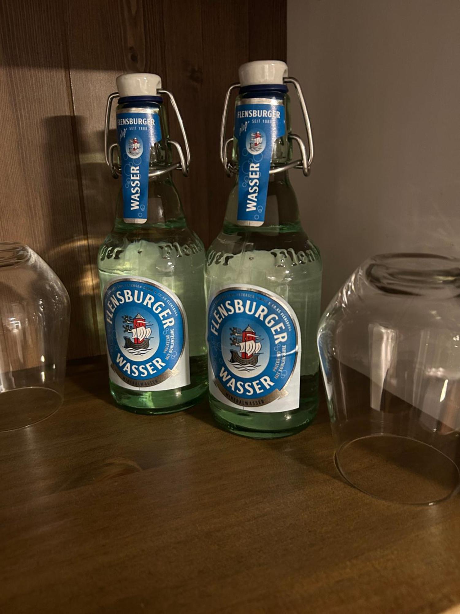 Privates Ferienzimmer Flensburg, 900 M Zum Homestay