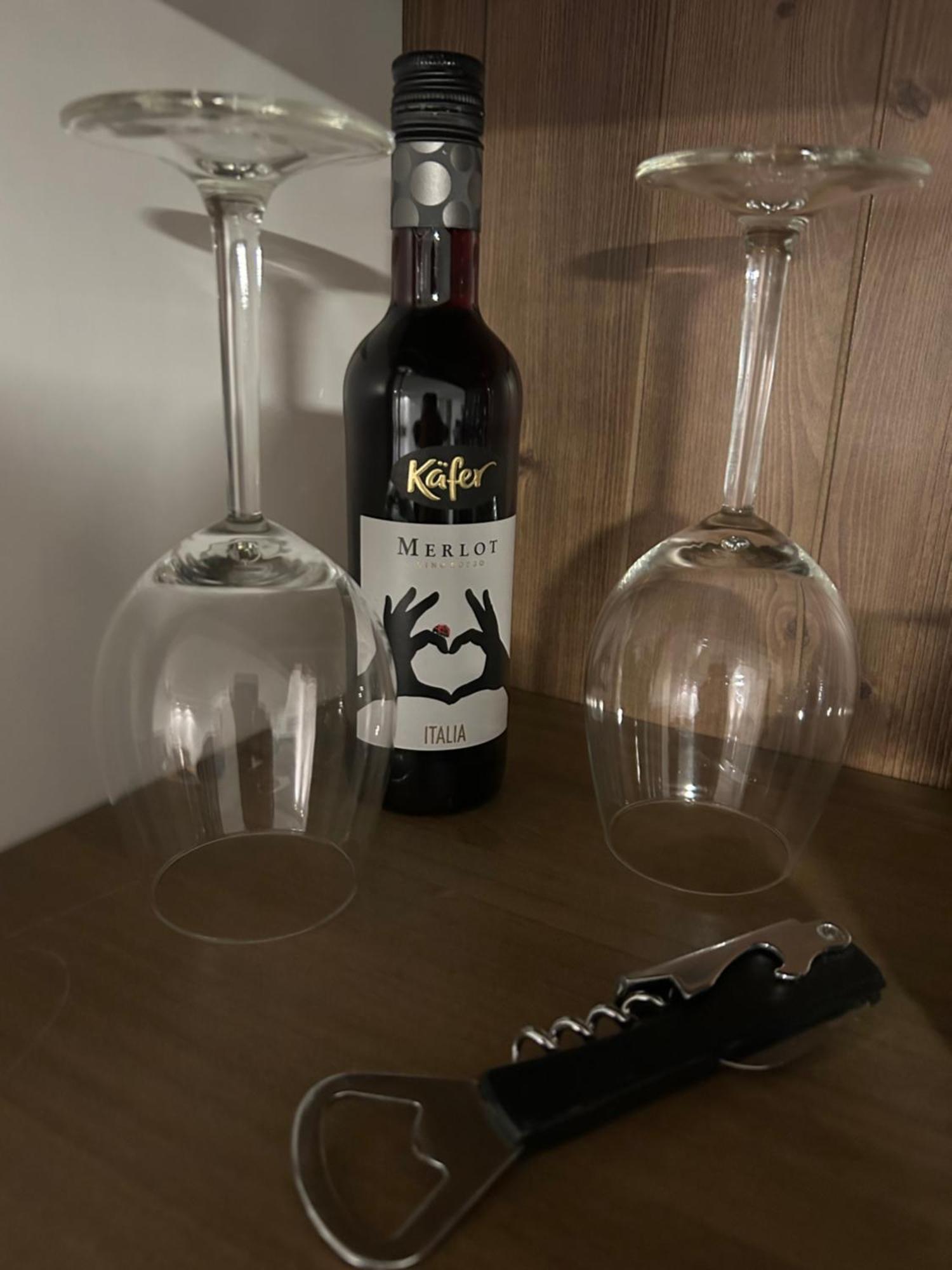 Accommodatie bij particulieren Privates Ferienzimmer Flensburg, 900 M Zum