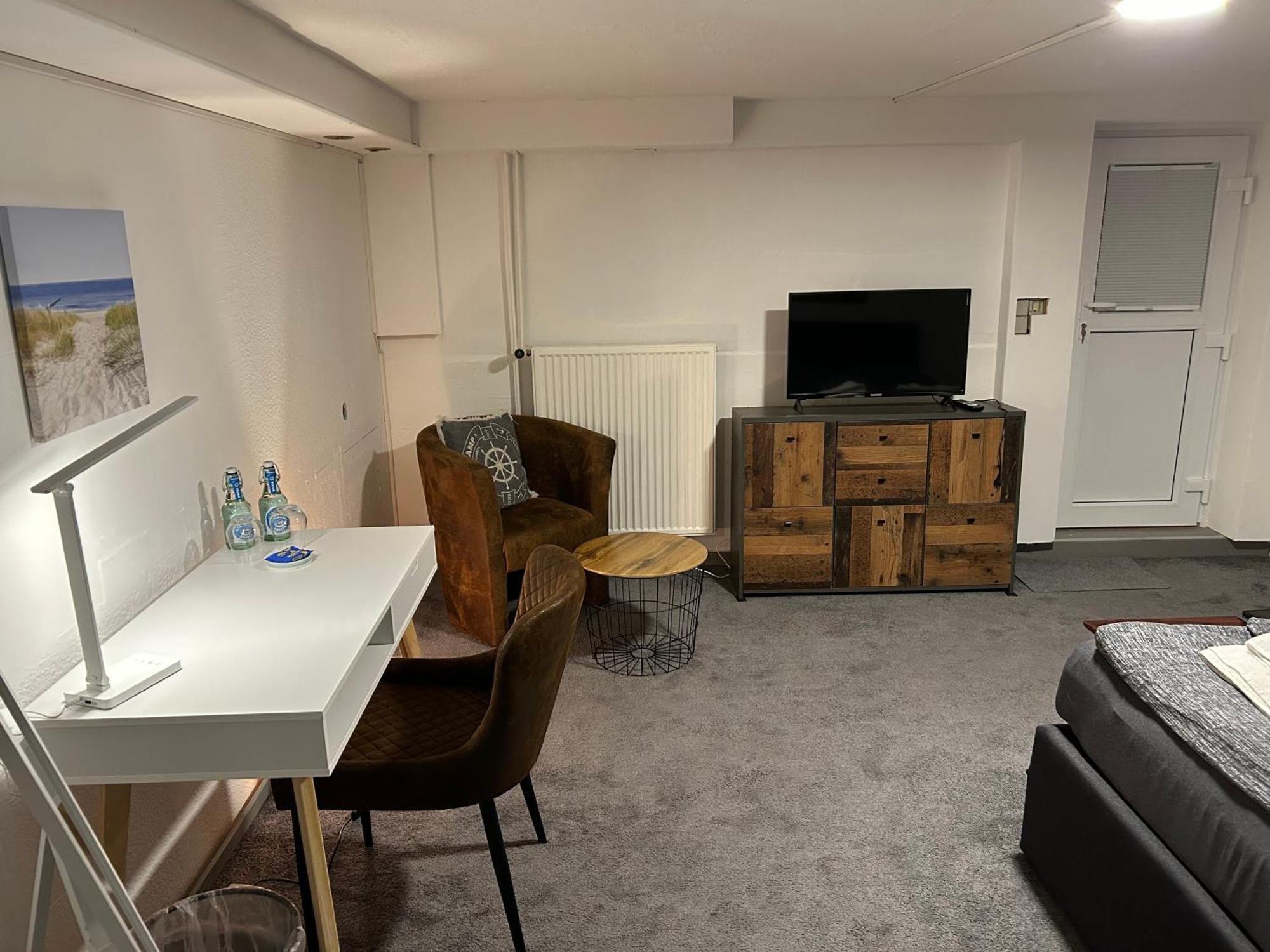 Privates Ferienzimmer Flensburg, 900 M Zum Flensburg